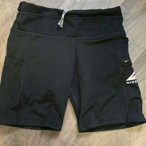 Nike Epic Luxe Trail Running Tight Shorts